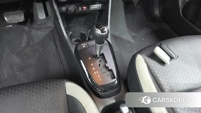 Kia All New Morning (JA) id 3779007 из Кореи 19