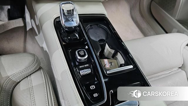 Volvo S90 id 4530215 из Кореи 19