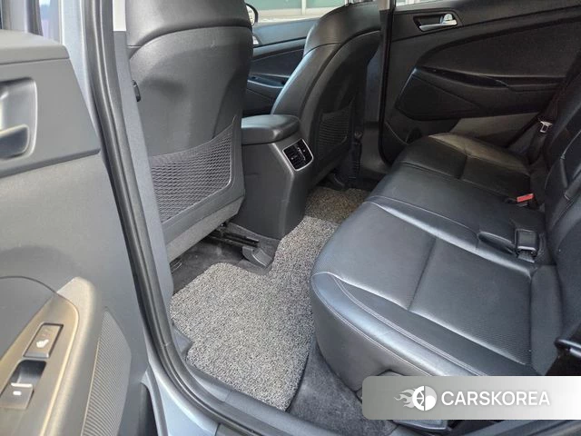 Hyundai All New Tucson id 4232755 из Кореи 18