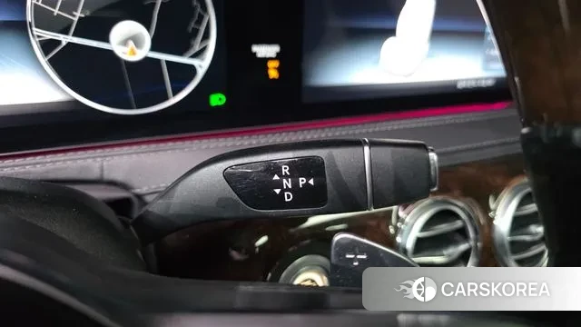 Mercedes-Benz S-Class W222 id 3789645 из Кореи 19