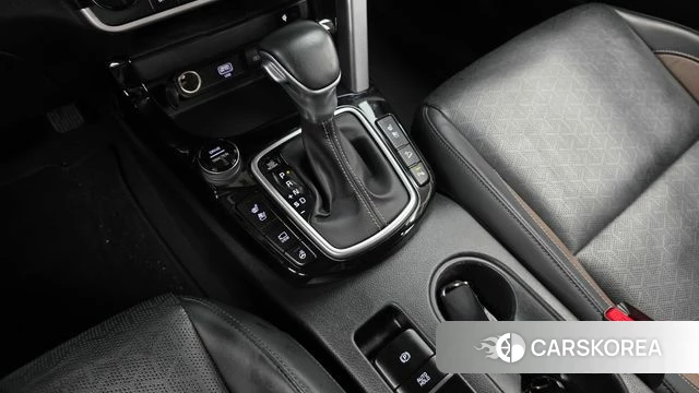 Kia Seltos id 4384388 из Кореи 35