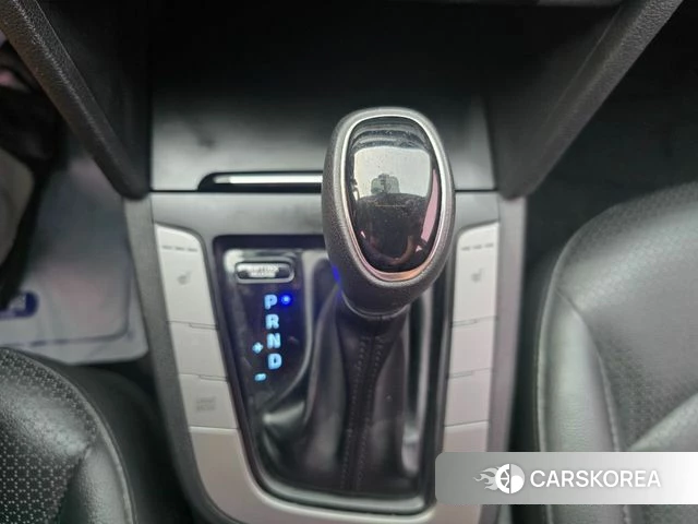 Hyundai Avante AD id 4582056 из Кореи 17