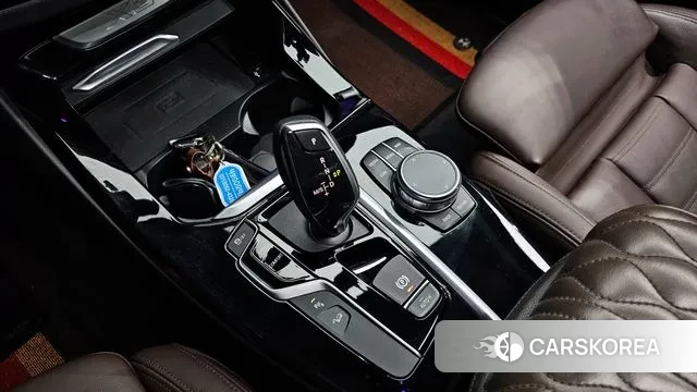 BMW X3 (G01) id 3307857 из Кореи 19