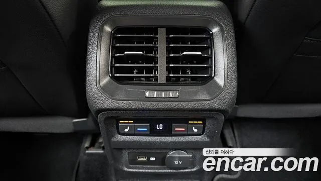 Volkswagen Tiguan second Generation id 2681504 из Кореи 19