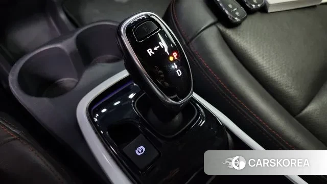 Chevrolet (GM Daewoo) Bolt EV id 2969913 из Кореи 19