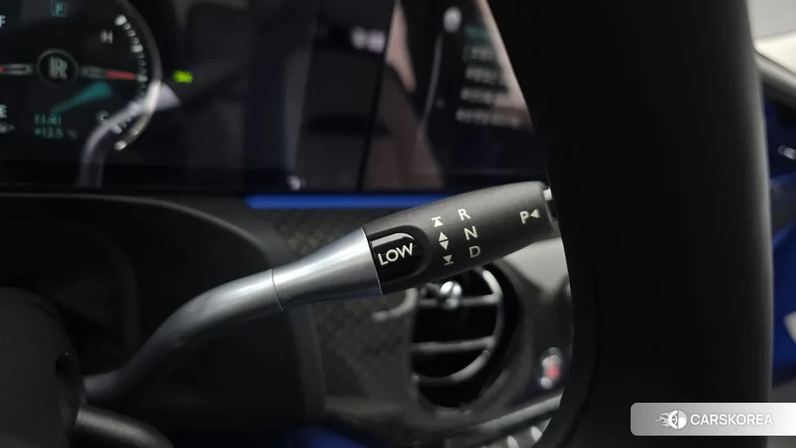 Rolls-Royce Ghost 2nd Generation id 2163333 из Кореи 19