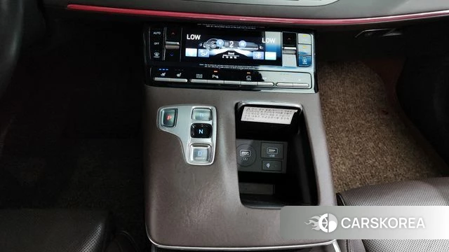 Hyundai The New Grandeur IG id 4642280 из Кореи 35