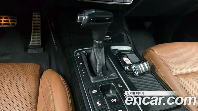 Kia The New Sorento id 2695740 из Кореи 19