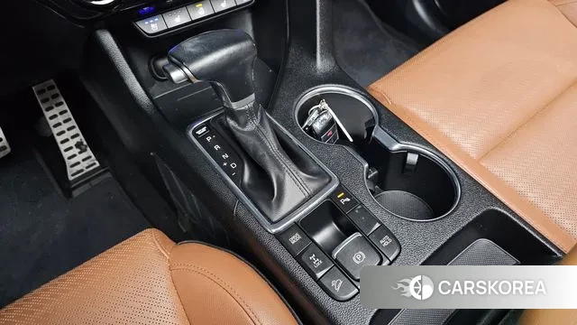 Kia Sportage 4th Generation id 3039574 из Кореи 19