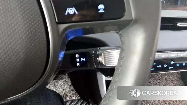 Hyundai Ionic 5 id 3017084 из Кореи 19