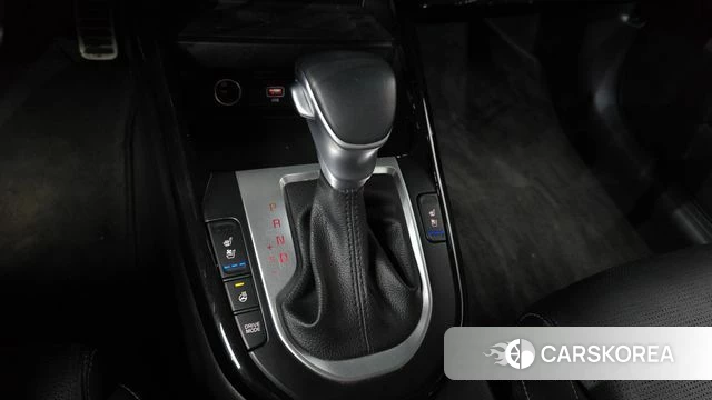 Kia The New K3 2nd generation id 4506318 из Кореи 29