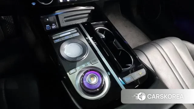 Genesis G80 (RG3) id 3027482 из Кореи 19