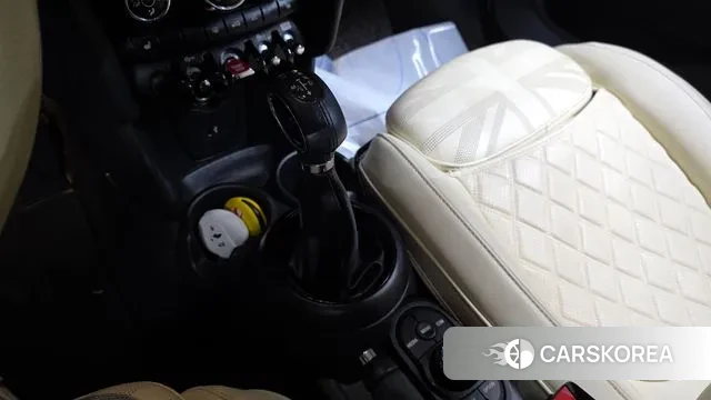 Mini Cooper id 3297616 из Кореи 19