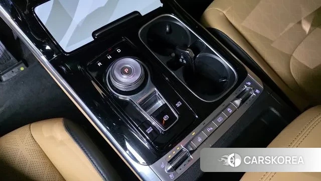 Kia Carnival 4th generation id 3529080 из Кореи 19