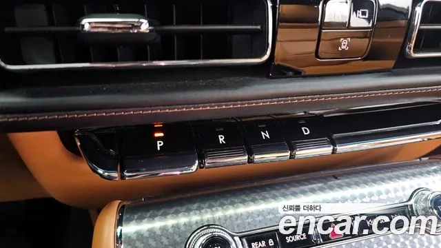 Lincoln Aviator 2nd generation id 2874746 из Кореи 19