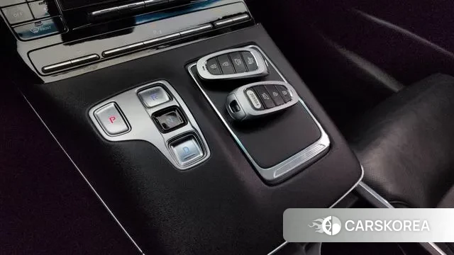 Hyundai The New Grandeur IG id 3402377 из Кореи 19