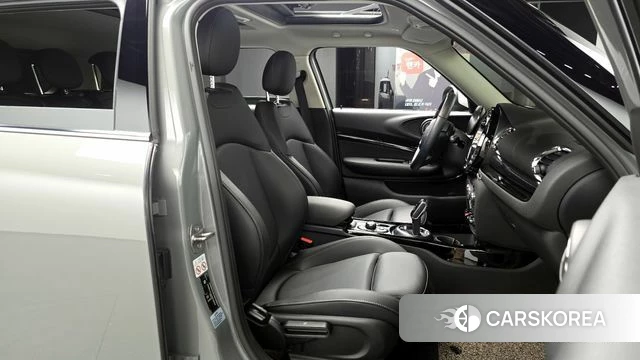 Mini Cooper Clubman id 3865833 из Кореи 19