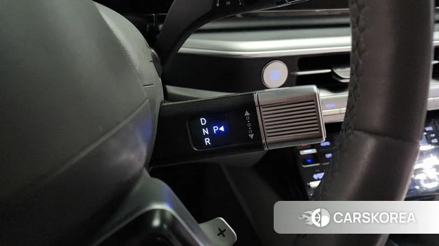 Hyundai Grandeur Hybrid (GN7) id 3864647 из Кореи 19