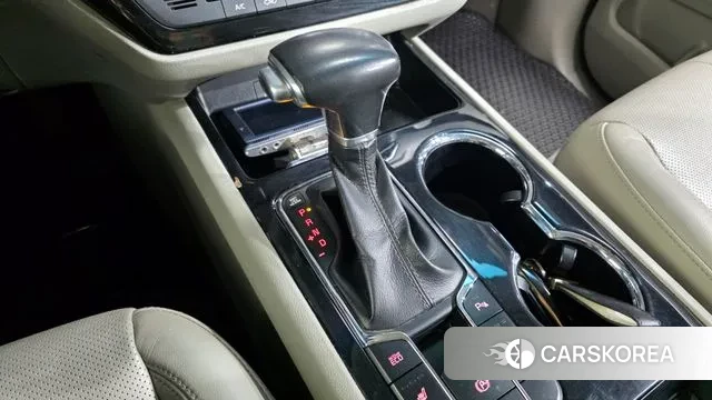 Kia The New Carnival id 3474758 из Кореи 19