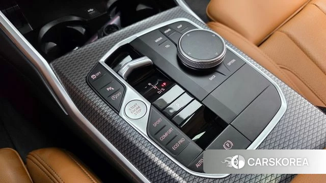 BMW 3 Series (G20) id 4687184 из Кореи 33