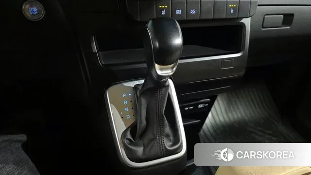 Hyundai Staria id 3597599 из Кореи 19