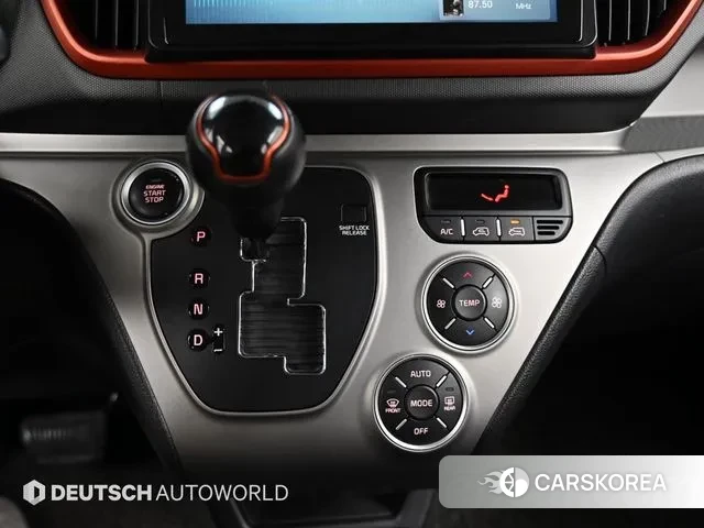 Kia The New Ray id 3368346 из Кореи 19