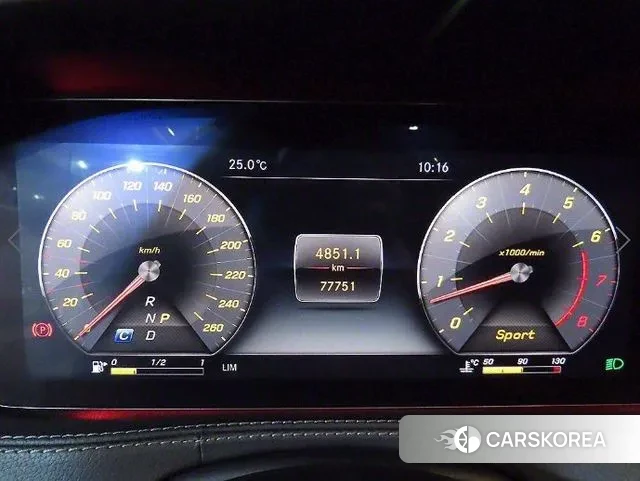 Mercedes-Benz S-Class W222 id 2941266 из Кореи 19