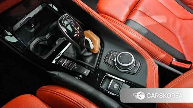 BMW X2 (F39) id 4506597 из Кореи 31