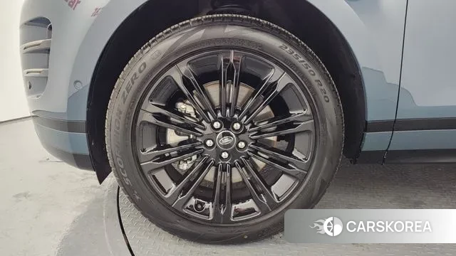 Land Rover Range Rover Evoque 2nd Generation id 3745091 из Кореи 19