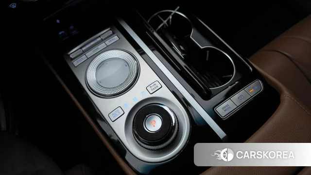 Genesis G80 (RG3) id 4735783 из Кореи 19