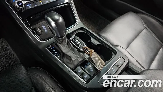 Hyundai Grandeur IG id 2897309 из Кореи 19
