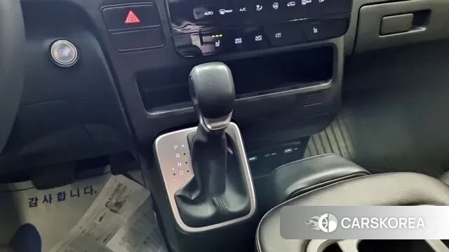 Hyundai Staria id 3770426 из Кореи 17