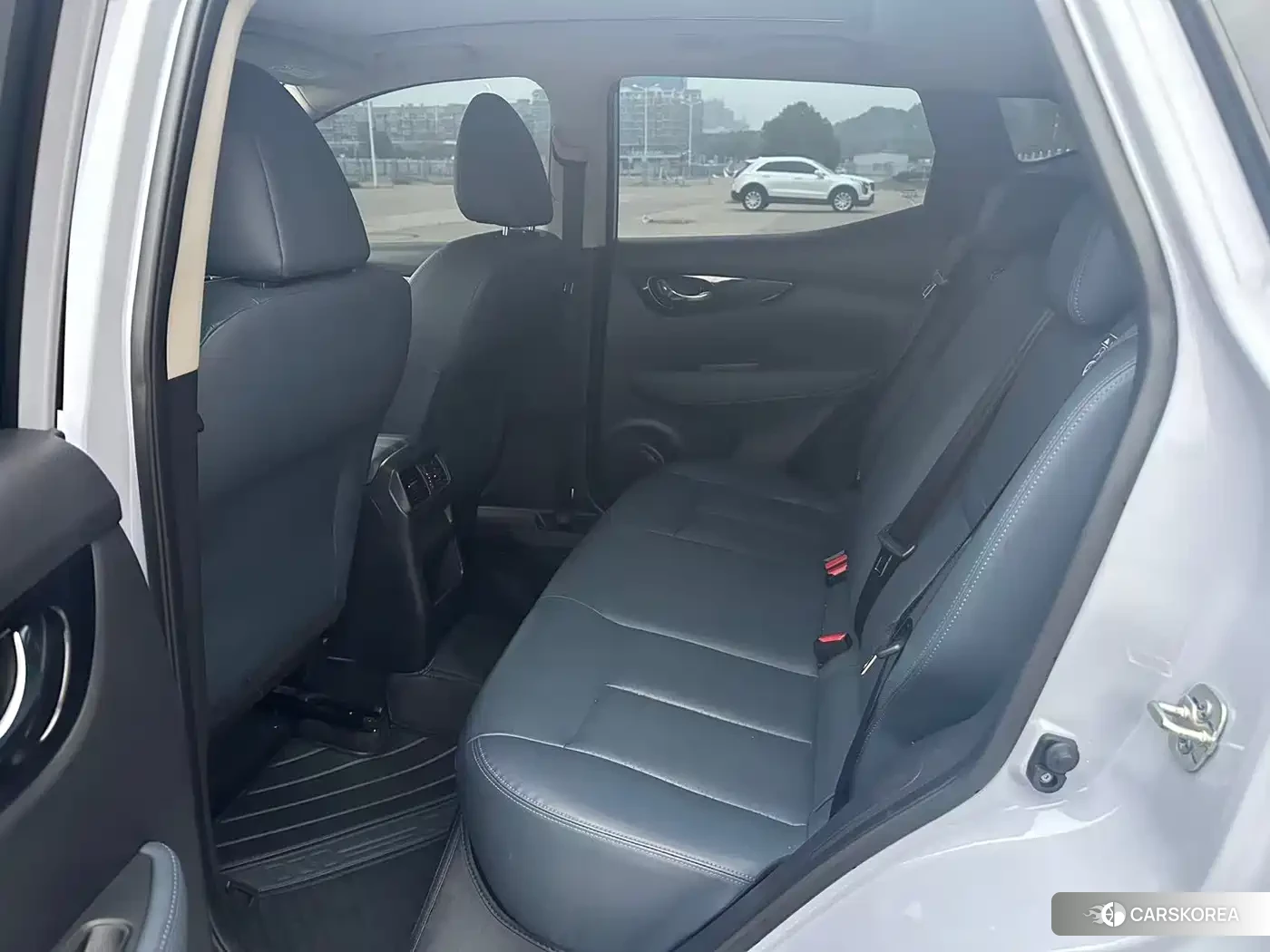 Nissan Qashqai id 4655005 из Китая 9