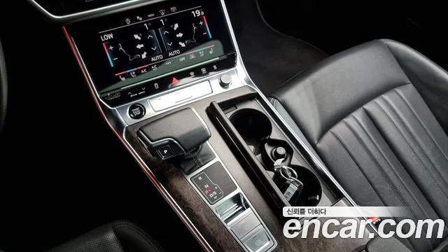 Audi A6 (C8) id 2811863 из Кореи 19