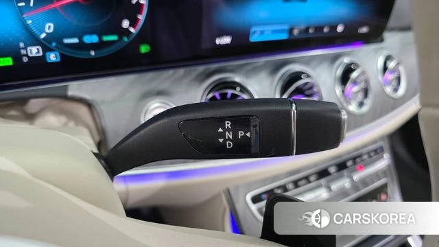 Mercedes-Benz CLS-Class C257 id 4410028 из Кореи 31