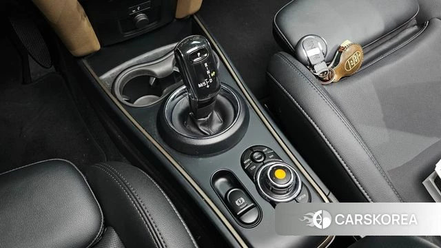 Mini Cooper Countryman id 3893491 из Кореи 19