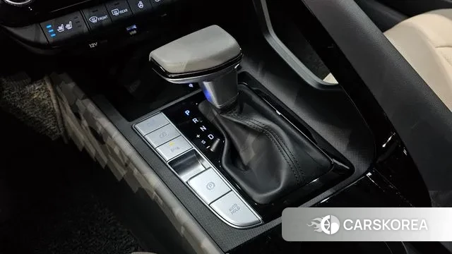 Hyundai The New Avante Hybrid (CN7) id 3042814 из Кореи 19