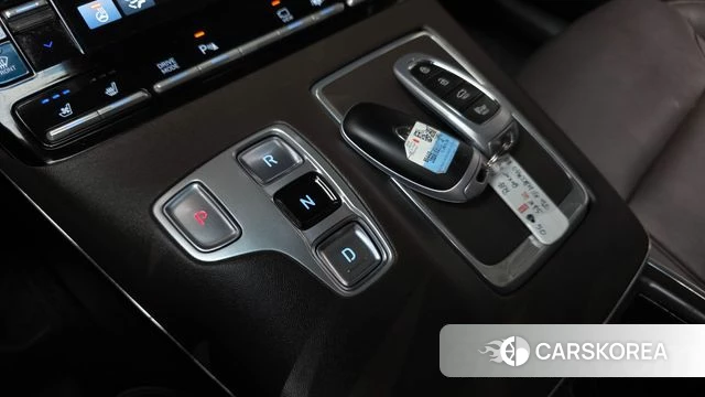 Hyundai The New Grandeur IG id 4203132 из Кореи 33