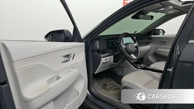 Hyundai Kona (SX2) id 4898618 из Кореи 39