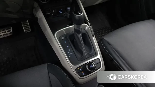 Hyundai Venue id 3336161 из Кореи 19