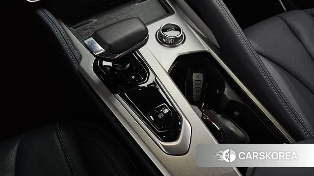 Renault Korea (Samsung) Grand Coleos id 3212036 из Кореи 19