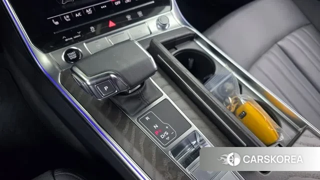 Audi A6 (C8) id 3389062 из Кореи 19