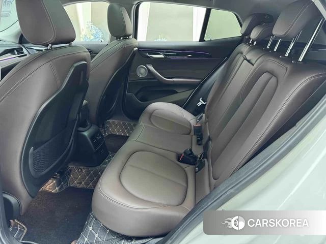 BMW X2 id 4300282 из Китая 13