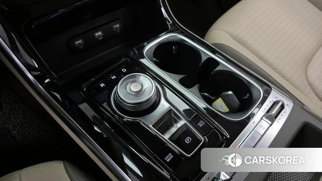 Kia Carnival 4th generation id 4282501 из Кореи 19