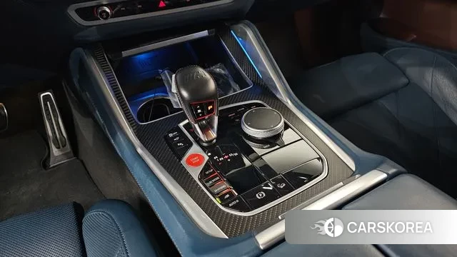 BMW XM (G09) id 3639057 из Кореи 19