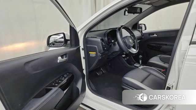 Kia All New Morning (JA) id 4530538 из Кореи 30