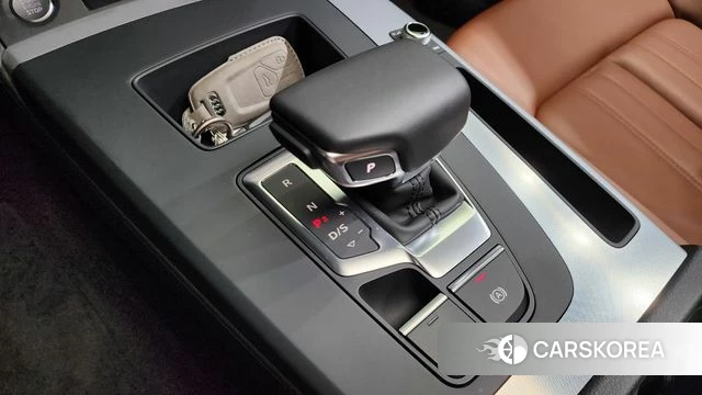 Audi Q5 (FY) id 4584841 из Кореи 34
