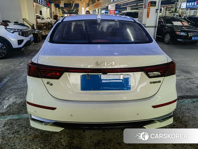 Kia K3 id 4219901 из Китая 10