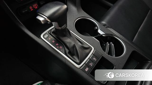 Kia Sportage 4th Generation id 4647827 из Кореи 28