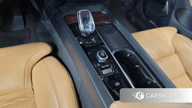 Volvo S60 3rd generation id 3795215 из Кореи 19